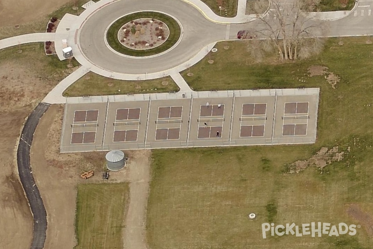 Photo of Pickleball at Midway Park